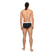 Black And White Cotton BriefsDiscover timeless comfort and style with the Calvin Klein Underwear HIP BRIEF men’s slip pack of three. Made from high-quality materials, these briefs are composed of 95% cotton and 5% elastane/lycra, ensuring a perfect fit an