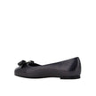 Black Calfskin Ballet FlatsDescription: – Composition: 100% calf leather – Inner: Leather – Insole: Leather – Sole: Leather – Round toe – Slip on – Top metal logo hardware – Made in Italy – Gender: WOMEN –Black Calfskin Ballet Flats${tagsSalvatore Ferraga