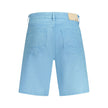 Blue Cotton ShortANDERSON JEANS SHORT, RELAXED FIT, 5 POCKETS, LOGOBlue Cotton Short${tagsHugo BossAulae Blue Cotton Short Hugo BossAulae Blue Cotton Short ANDERSON JEANS SHORT, RELAXED FIT, 5 POCKETS, LOGO 110296138070,11273,Blue,Clothing,Hugo Boss,Men,N