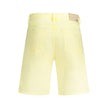 Yellow Cotton ShortANDERSON JEANS SHORT, RELAXED FIT, 5 POCKETS, LOGOYellow Cotton Short${tagsHugo BossAulae Yellow Cotton Short Hugo BossAulae Yellow Cotton Short ANDERSON JEANS SHORT, RELAXED FIT, 5 POCKETS, LOGO 110296138070,11273,Clothing,Hugo Boss,Me