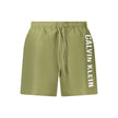 Green Polyester SwimwearSWIM BOXER, INSIDE WITH SLIP, 2 POCKETS, 1 BACK POCKET, ELASTIC WAIST WITH LACES, PRINT, LOGOGreen Polyester Swimwear${tagsCalvin KleinAulae Green Polyester Swimwear Calvin KleinAulae Green Polyester Swimwear SWIM BOXER, INSIDE WIT