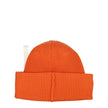 Orange Cotton BeanieDescription: The product with MPN 235AC5475045750 and code F78011 cotton in orange is a hats designed by Jacquemus. It has features like side logo. Additional Info: Style: Casual Materials: Cotton Composition: 100% cotton MPN: 235AC547