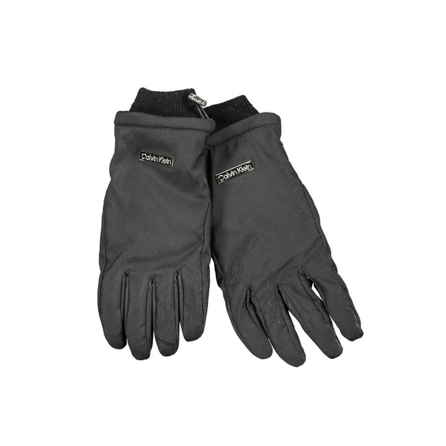 Black Polyester Glovegloves, metal buckle, drawstring, logoBlack Polyester Glove${tagsCalvin KleinAulae Black Polyester Glove Calvin KleinAulae Black Polyester Glove gloves, metal buckle, drawstring, logo 110296138070,11273,Accessories,Black,Calvin Klein,
