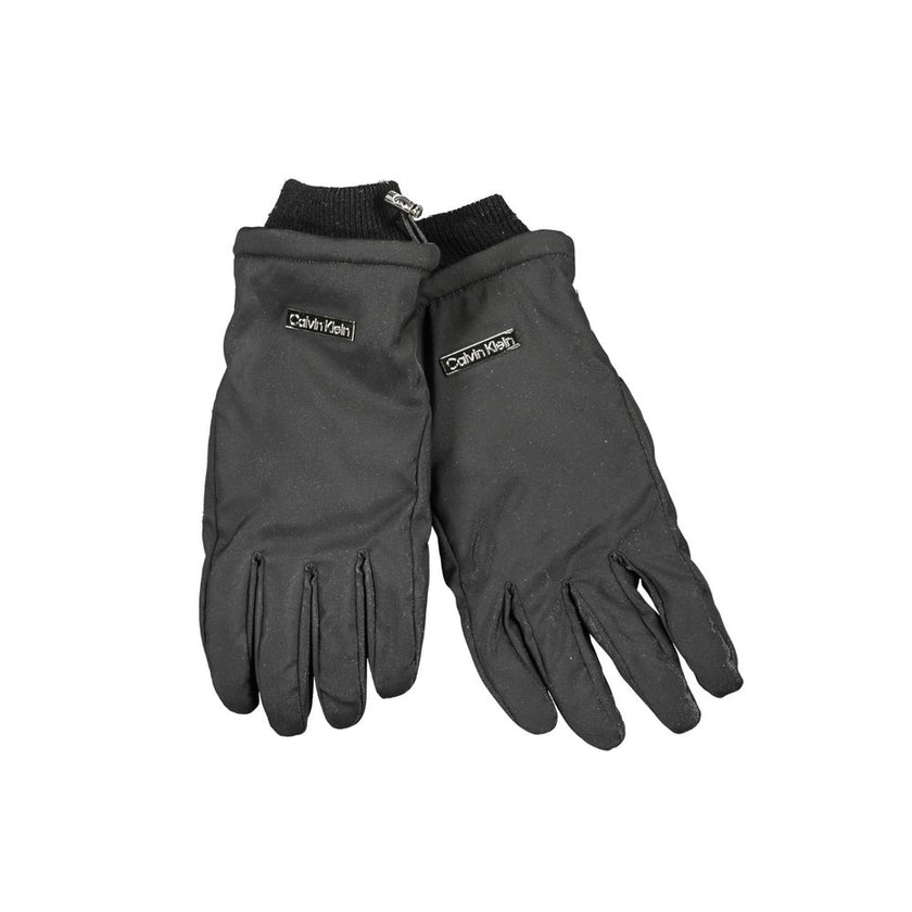 Black Polyester Glovegloves, metal buckle, drawstring, logoBlack Polyester Glove${tagsCalvin KleinAulae Black Polyester Glove Calvin KleinAulae Black Polyester Glove gloves, metal buckle, drawstring, logo 110296138070,11273,Accessories,Black,Calvin Klein,