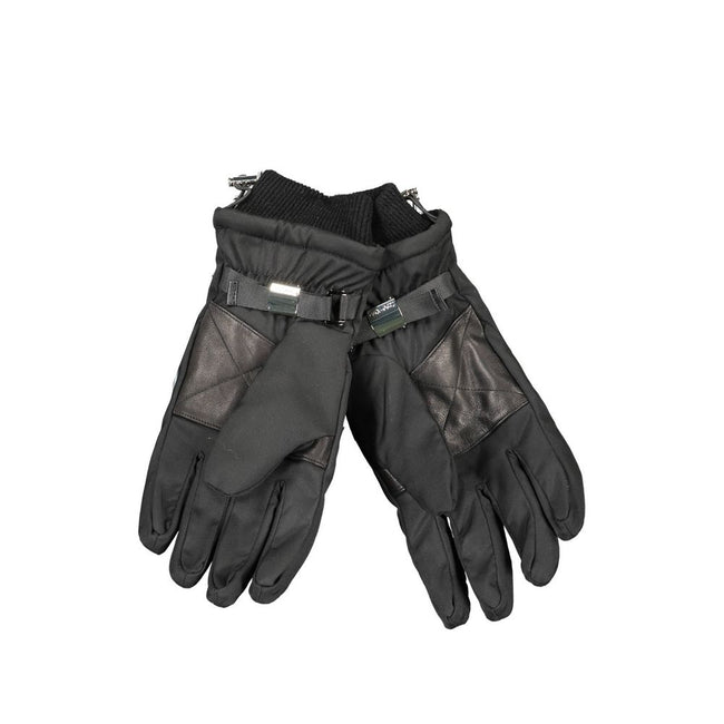 Black Polyester Glovegloves, metal buckle, drawstring, logoBlack Polyester Glove${tagsCalvin KleinAulae Black Polyester Glove Calvin KleinAulae Black Polyester Glove gloves, metal buckle, drawstring, logo 110296138070,11273,Accessories,Black,Calvin Klein,