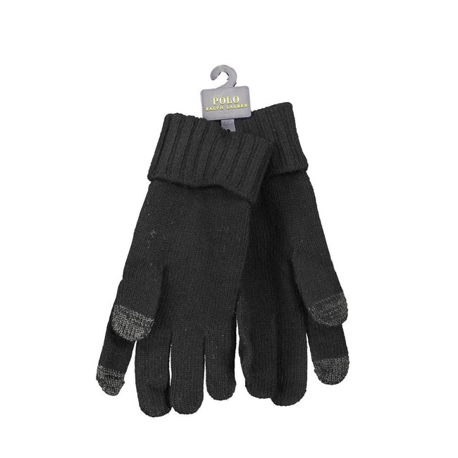 Black Nylon Glovegloves, embroidery, logoBlack Nylon Glove${tagsRalph LaurenAulae Black Nylon Glove Ralph LaurenAulae Black Nylon Glove gloves, embroidery, logo 110296138070,11273,Accessories,Black,Gloves,Gloves - Accessories,Men,New with tags,No Size,Ral