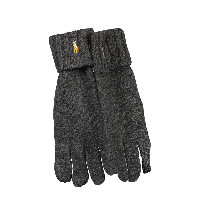 Gray Wool Glovegloves, embroidery, logoGray Wool Glove${tagsRalph LaurenAulae Gray Wool Glove Ralph LaurenAulae Gray Wool Glove gloves, embroidery, logo 110296138070,11273,Accessories,Gloves,Gloves - Accessories,Gray,Men,New with tags,No Size,Ralph Lauren