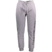 Gray Cotton Pantsports trousers, elastic waistband with laces, 3 pockets, print, logoGray Cotton Pant${tagsCalvin KleinAulae Gray Cotton Pant Calvin KleinAulae Gray Cotton Pant sports trousers, elastic waistband with laces, 3 pockets, print, logo 11029613