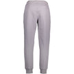 Gray Cotton Pantsports trousers, elastic waistband with laces, 3 pockets, print, logoGray Cotton Pant${tagsCalvin KleinAulae Gray Cotton Pant Calvin KleinAulae Gray Cotton Pant sports trousers, elastic waistband with laces, 3 pockets, print, logo 11029613