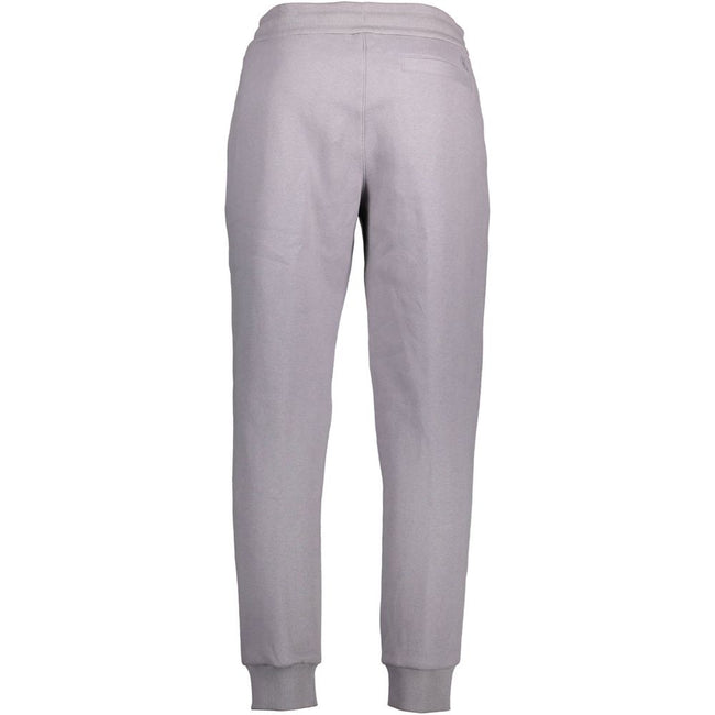 Gray Cotton Pantsports trousers, elastic waistband with laces, 3 pockets, print, logoGray Cotton Pant${tagsCalvin KleinAulae Gray Cotton Pant Calvin KleinAulae Gray Cotton Pant sports trousers, elastic waistband with laces, 3 pockets, print, logo 11029613