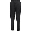 Black Cotton PantSPORTS TROUSERS, SPORTS, ELASTIC WAIST WITH DRAWSTRING, 2 POCKETS, ELASTIC AT THE ANKLE, EMBROIDERY, LOGOBlack Cotton Pant${tagsCalvin KleinAulae Black Cotton Pant Calvin KleinAulae Black Cotton Pant SPORTS TROUSERS, SPORTS, ELASTIC WAIST