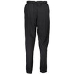 Black Cotton PantSPORTS TROUSERS, SPORTS, ELASTIC WAIST WITH DRAWSTRING, 2 POCKETS, ELASTIC AT THE ANKLE, EMBROIDERY, LOGOBlack Cotton Pant${tagsCalvin KleinAulae Black Cotton Pant Calvin KleinAulae Black Cotton Pant SPORTS TROUSERS, SPORTS, ELASTIC WAIST