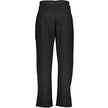 Black Elastane Pantsports trousers, 2 pockets, elastic waistband, embroidery, logo, 70% sustainable materialsBlack Elastane Pant${tagsCalvin KleinAulae Black Elastane Pant Calvin KleinAulae Black Elastane Pant sports trousers, 2 pockets, elastic waistband