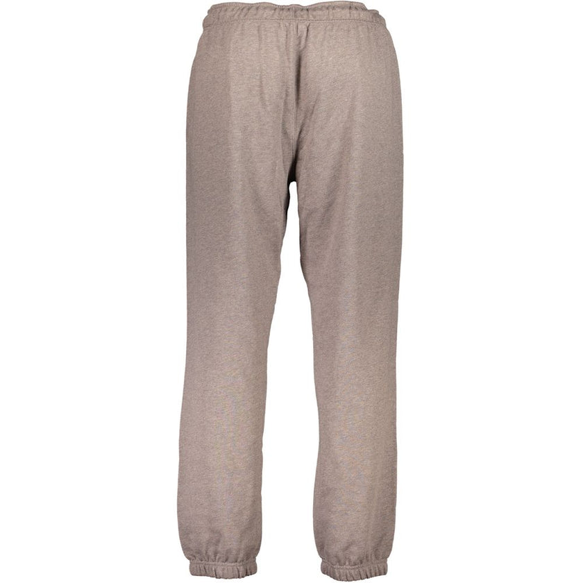 Brown Cotton PantSPORTS TROUSERS, SPORTS, ELASTIC WAIST WITH LACE, 2 POCKETS, ELASTIC AT THE ANKLE, PRINT, LOGOBrown Cotton Pant${tagsCalvin KleinAulae Brown Cotton Pant Calvin KleinAulae Brown Cotton Pant SPORTS TROUSERS, SPORTS, ELASTIC WAIST WITH LACE,