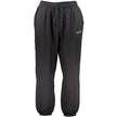 Black Cotton PantSPORTS TROUSERS WITH ELASTIC WAIST AND LACES, FLEECE, 2 POCKETS, 1 BACK POCKET, ELASTIC AT THE ANKLE, EMBROIDERY, LOGO, TRANSITIONAL COTTONBlack Cotton Pant${tagsCalvin KleinAulae Black Cotton Pant Calvin KleinAulae Black Cotton Pant SPOR