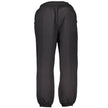 Black Cotton PantSPORTS TROUSERS WITH ELASTIC WAIST AND LACES, FLEECE, 2 POCKETS, 1 BACK POCKET, ELASTIC AT THE ANKLE, EMBROIDERY, LOGO, TRANSITIONAL COTTONBlack Cotton Pant${tagsCalvin KleinAulae Black Cotton Pant Calvin KleinAulae Black Cotton Pant SPOR