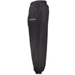 Black Cotton PantSPORTS TROUSERS WITH ELASTIC WAIST AND LACES, FLEECE, 2 POCKETS, 1 BACK POCKET, ELASTIC AT THE ANKLE, EMBROIDERY, LOGO, TRANSITIONAL COTTONBlack Cotton Pant${tagsCalvin KleinAulae Black Cotton Pant Calvin KleinAulae Black Cotton Pant SPOR