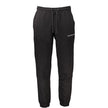 Black Cotton PantSPORTS TROUSERS, ELASTIC WAIST WITH LACES, BRUSHED, 3 POCKETS, ELASTIC AT THE ANKLE, PRINT, LOGO, 95% REGENERATIVE COTTONBlack Cotton Pant${tagsCalvin KleinAulae Black Cotton Pant Calvin KleinAulae Black Cotton Pant SPORTS TROUSERS, ELAST