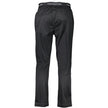 Black Polyester PantSPORTS SPORTS TROUSERS, ELASTIC WAIST WITH LACE, 2 POCKETS, LOGOBlack Polyester Pant${tagsCalvin KleinAulae Black Polyester Pant Calvin KleinAulae Black Polyester Pant SPORTS SPORTS TROUSERS, ELASTIC WAIST WITH LACE, 2 POCKETS, LOGO 11