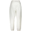 White Cotton PantSPORTS TROUSERS, BRUSHED, ELASTIC WAIST WITH LACES, 3 POCKETS, ELASTIC AT THE ANKLE, PRINT, LOGOWhite Cotton Pant${tagsCalvin KleinAulae White Cotton Pant Calvin KleinAulae White Cotton Pant SPORTS TROUSERS, BRUSHED, ELASTIC WAIST WITH LA