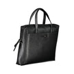 Black Polyester AccessoryBRIEFCASE WITH 2 HANDLES, ADJUSTABLE AND REMOVABLE SHOULDER STRAP, 1 EXTERNAL POCKET, 1 INTERNAL COMPARTMENT FOR LAP-TOP HOLDER, 1 INTERNAL POCKET, LOGOBlack Polyester Accessory${tagsCalvin KleinAulae Black Polyester Accessory Cal
