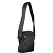 Black Polyester HandbagADJUSTABLE SHOULDER STRAP, 2 EXTERNAL POCKETS, 1 INTERNAL COMPARTMENT FOR I-PAD HOLDER, ZIP CLOSURE, LOGO, 95% POLYESTER RECYCLEDBlack Polyester Handbag${tagsCalvin KleinAulae Black Polyester Handbag Calvin KleinAulae Black Polyeste