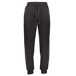 Black Cotton PantSPORTS TROUSERS, BRUSHED, ELASTIC WAIST WITH LACES, ANKLE CUFF, 3 POCKETS, APPLICATION, LOGO, 50% REGENERATIVE COTTONBlack Cotton Pant${tagsCalvin KleinAulae Black Cotton Pant Calvin KleinAulae Black Cotton Pant SPORTS TROUSERS, BRUSHED,