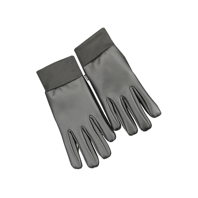 Black Polyester GloveGLOVES, APPLICATION, LOGOBlack Polyester Glove${tagsHugo BossAulae Black Polyester Glove Hugo BossAulae Black Polyester Glove GLOVES, APPLICATION, LOGO 110296138070,11273,Accessories,Black,Gloves - Accessories,Hugo Boss,M,Men,New with