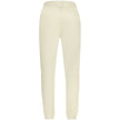 Beige Cotton PantSPORTS TROUSERS, BRUSHED, ELASTIC WAIST WITH LACES, 3 POCKETS, ANKLE CUFF, LOGOBeige Cotton Pant${tagsHugo BossAulae Beige Cotton Pant Hugo BossAulae Beige Cotton Pant SPORTS TROUSERS, BRUSHED, ELASTIC WAIST WITH LACES, 3 POCKETS, ANKLE C