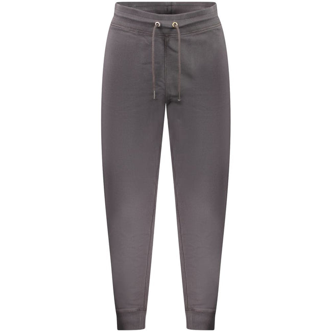 Black Cotton PantSPORTS TROUSERS, ELASTIC WAIST WITH LACES, BRUSHED, ANKLE CUFF, 3 POCKETS, PRINT, LOGO, ORGANIC COTTONBlack Cotton Pant${tagsHugo BossAulae Black Cotton Pant Hugo BossAulae Black Cotton Pant SPORTS TROUSERS, ELASTIC WAIST WITH LACES, BRUS