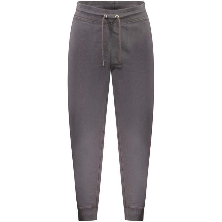 Black Cotton PantSPORTS TROUSERS, ELASTIC WAIST WITH LACES, BRUSHED, ANKLE CUFF, 3 POCKETS, PRINT, LOGO, ORGANIC COTTONBlack Cotton Pant${tagsHugo BossAulae Black Cotton Pant Hugo BossAulae Black Cotton Pant SPORTS TROUSERS, ELASTIC WAIST WITH LACES, BRUS