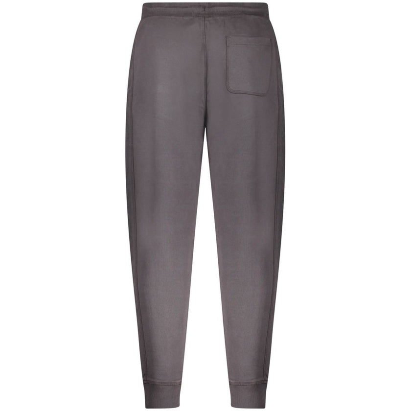 Black Cotton PantSPORTS TROUSERS, ELASTIC WAIST WITH LACES, BRUSHED, ANKLE CUFF, 3 POCKETS, PRINT, LOGO, ORGANIC COTTONBlack Cotton Pant${tagsHugo BossAulae Black Cotton Pant Hugo BossAulae Black Cotton Pant SPORTS TROUSERS, ELASTIC WAIST WITH LACES, BRUS