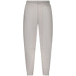 Gray Cotton PantSPORTS TROUSERS, BRUSHED, ELASTIC WAIST WITH LACES, 3 POCKETS, ANKLE CUFF, LOGOGray Cotton Pant${tagsHugo BossAulae Gray Cotton Pant Hugo BossAulae Gray Cotton Pant SPORTS TROUSERS, BRUSHED, ELASTIC WAIST WITH LACES, 3 POCKETS, ANKLE CUFF,