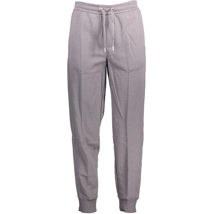 Gray Cotton PantSPORTS TROUSERS, ELASTIC WAIST WITH LACES, 3 POCKETS, PRINT, LOGOGray Cotton Pant${tagsCalvin KleinAulae Gray Cotton Pant Calvin KleinAulae Gray Cotton Pant SPORTS TROUSERS, ELASTIC WAIST WITH LACES, 3 POCKETS, PRINT, LOGO 110296138070,112
