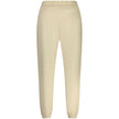 Beige Cotton PantSPORTS TROUSERS, ELASTIC WAIST WITH LACES, ELASTIC ANKLE, 3 POCKETS, EMBROIDERY, LOGOBeige Cotton Pant${tagsHugo BossAulae Beige Cotton Pant Hugo BossAulae Beige Cotton Pant SPORTS TROUSERS, ELASTIC WAIST WITH LACES, ELASTIC ANKLE, 3 POCK