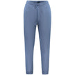 Blue Cotton PantSPORTS TROUSERS, BRUSHED, ELASTIC WAIST WITH LACES, 3 POCKETS, ANKLE CUFF, LOGOBlue Cotton Pant${tagsHugo BossAulae Blue Cotton Pant Hugo BossAulae Blue Cotton Pant SPORTS TROUSERS, BRUSHED, ELASTIC WAIST WITH LACES, 3 POCKETS, ANKLE CUFF,