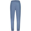 Blue Cotton PantSPORTS TROUSERS, BRUSHED, ELASTIC WAIST WITH LACES, 3 POCKETS, ANKLE CUFF, LOGOBlue Cotton Pant${tagsHugo BossAulae Blue Cotton Pant Hugo BossAulae Blue Cotton Pant SPORTS TROUSERS, BRUSHED, ELASTIC WAIST WITH LACES, 3 POCKETS, ANKLE CUFF,