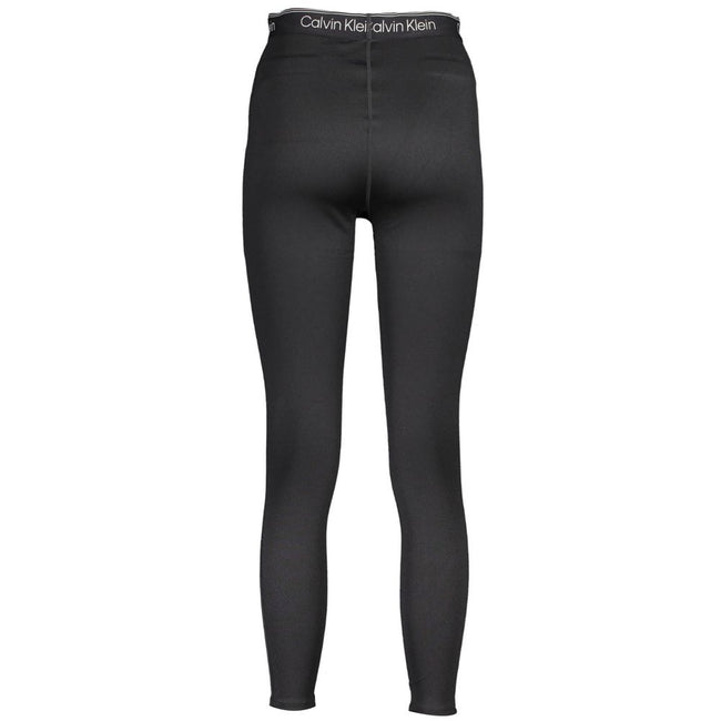 Black Polyester PantLEGGINGS, ELASTIC WAISTBAND, CONTRASTING DETAILS, PRINT, LOGOBlack Polyester Pant${tagsCalvin KleinAulae Black Polyester Pant Calvin KleinAulae Black Polyester Pant LEGGINGS, ELASTIC WAISTBAND, CONTRASTING DETAILS, PRINT, LOGO 11029613