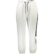 White Cotton PantSPORTS TROUSERS, ELASTIC WAIST WITH LACES, ELASTIC ANKLE, 2 POCKETS, EMBROIDERY, CONTRASTING DETAILS, LOGOWhite Cotton Pant${tagsCalvin KleinAulae White Cotton Pant Calvin KleinAulae White Cotton Pant SPORTS TROUSERS, ELASTIC WAIST WITH L