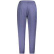 Blue Cotton PantSPORTS TROUSERS, BRUSHED, ELASTIC WAIST WITH LACES, 3 POCKETS, ANKLE CUFFS, APPLICATION, LOGO, COTTON RESPONSIBLEBlue Cotton Pant${tagsHugo BossAulae Blue Cotton Pant Hugo BossAulae Blue Cotton Pant SPORTS TROUSERS, BRUSHED, ELASTIC WAIST