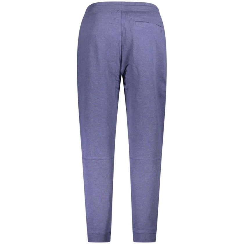 Blue Cotton PantSPORTS TROUSERS, BRUSHED, ELASTIC WAIST WITH LACES, 3 POCKETS, ANKLE CUFFS, APPLICATION, LOGO, COTTON RESPONSIBLEBlue Cotton Pant${tagsHugo BossAulae Blue Cotton Pant Hugo BossAulae Blue Cotton Pant SPORTS TROUSERS, BRUSHED, ELASTIC WAIST