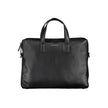 Black Polyester AccessoryBRIEFCASE WITH 2 HANDLES, ADJUSTABLE AND REMOVABLE SHOULDER STRAP, 1 INTERNAL POCKET, INTERNAL LAPTOP COMPARTMENT, ZIP CLOSURE, LOGO, 50% RECYCLED POLYESTERBlack Polyester Accessory${tagsCalvin KleinAulae Black Polyester Accessory