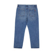 Blue Cotton Relaxed Fit JeanThe Diesel DIEJNSUAAG2ST0746229/52 men’s regular/loose jeans offer a versatile and on-trend option for any wardrobe. Crafted from a blend of 89% cotton and 11% polyester, these jeans provide comfort, softness, and durability. T