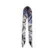 Giada print silk ScarfGiada print silk Scarf by Ferragamo is made of pure silk and decorated with a vibrant multicolor print. Two heritage patterns come together: butterflies and flowers in the center, bordered by geometric patterns on one side and sinuou
