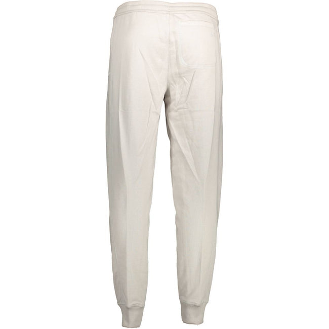 Gray Cotton PantSPORTS TROUSERS, ELASTIC WAIST WITH LACES, 3 POCKETS, PRINT, LOGOGray Cotton Pant${tagsCalvin KleinAulae Gray Cotton Pant Calvin KleinAulae Gray Cotton Pant SPORTS TROUSERS, ELASTIC WAIST WITH LACES, 3 POCKETS, PRINT, LOGO 110296138070,112