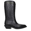 Black Cotton BootsDescription: The product with MPN KCI962RUB900 and code F84777 rubber in black is a boots designed by Christian Dior. It has features like side logo.Black Cotton Boots${tagsChristian DiorAulae Black Cotton Boots Christian DiorAulae Black