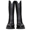 Black Cotton BootsDescription: The product with MPN KCI962RUB900 and code F84777 rubber in black is a boots designed by Christian Dior. It has features like side logo.Black Cotton Boots${tagsChristian DiorAulae Black Cotton Boots Christian DiorAulae Black