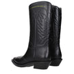 Black Cotton BootsDescription: The product with MPN KCI962RUB900 and code F84777 rubber in black is a boots designed by Christian Dior. It has features like side logo.Black Cotton Boots${tagsChristian DiorAulae Black Cotton Boots Christian DiorAulae Black