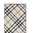 Multicolor Silk ScarfSilk Scarf di by Burberry is a luxury accessory that carries the brand’s elegance and tradition. Featuring the iconic all-over repeated Check Archivio pattern, it is a distinctive and timeless symbol of Burberry style. The lightness a