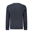 Blue Cotton SweatshirtLONG SLEEVE SWEATSHIRT, BRUSHED, CREW NECK, EMBROIDERY, APPLICATION, LOGOBlue Cotton Sweatshirt${tagsHugo BossAulae Blue Cotton Sweatshirt Hugo BossAulae Blue Cotton Sweatshirt LONG SLEEVE SWEATSHIRT, BRUSHED, CREW NECK, EMBROIDERY,